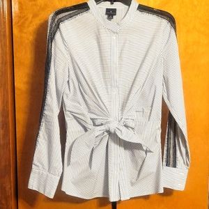 Worthington blouse